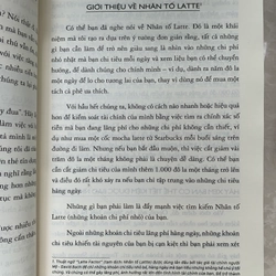 KHỞI ĐẦU MUỘN MÀNG KẾT THÚC GIÀU SANG - DAVID BACH 549306