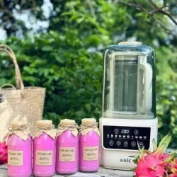 MÁY LÀM SỮA HẠT UNIE UCB15 – 1,5L 792943