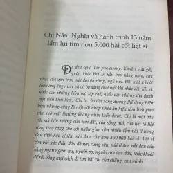 TIẾNG VỌNG TỪ NHỮNG LINH HỒN - HOÀNG ANH SƯỚNG  1038028