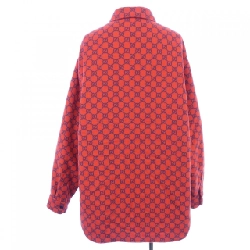 Áo sơ mi GUCCI - Hàng hiệu Authentic 900364