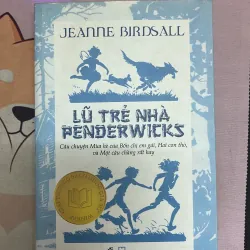 Lũ trẻ nhà Penderwicks