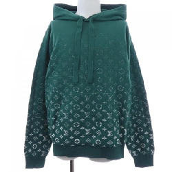 Áo khoác hoodie Louis Vuitton Monogram Gradient HNN45WUSO - Hàng hiệu Chính hãng