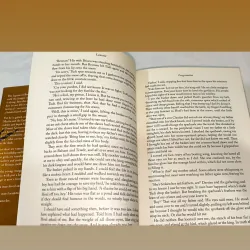 Lancelot: ‘A Masterpiece’ Said Conn Iggulden (bìa cứng, khổ lớn) 747948