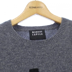 MARKUS LUPFER ニット 636327