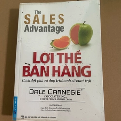 Lợi thế bán hàng 0001