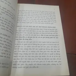 DẠY CON LÀM GIÀU tập VIII, để có những đồng tiền tích cực 562660
