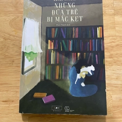 Sách Những đứa trẻ bị mắc kẹt 327169