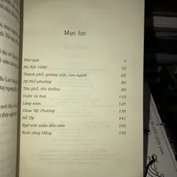 Nhớ quê - Tô Hoài 1004266