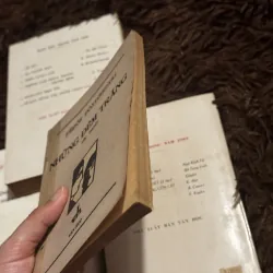 Combo Dos: Anh em Karamazov + Đêm Trắng (bao cấp) 1024184