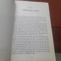 LỊCH SỬ VIỆT NAM tập 2 (từ đầu đến năm 938) 753851