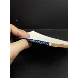 Mùa tặng em mới 80% bẩn bìa, ố vàng, tróc gáy, tróc bìa 2000 HCM2811 Nguyễn Mộng Hùng VĂN HỌC 918098