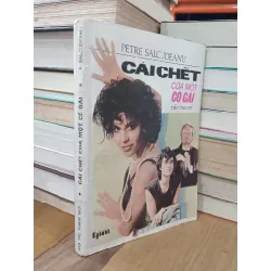 Cái chết của một cô gái - Petre Salcudeanu 126906