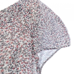 【Mã giảm giá】Chanel CHANEL Áo 638381