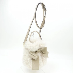 【Món quà có thể sử dụng】 Túi M'S GRACY 657555