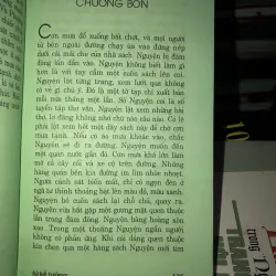 Mùa áo vàng - Từ Kế Tường 1001844