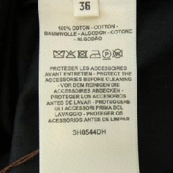 Đầm HERMES - Hàng hiệu Authentic 820602