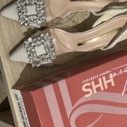 Cao gót đá HHStore 1029274