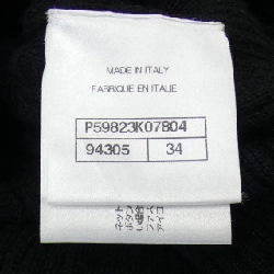 【Mã giảm giá】Chanel CHANEL Đầm 644855