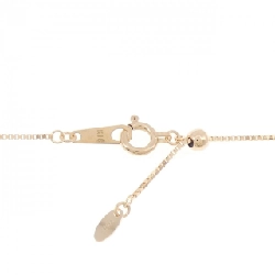 K18PG Dây chuyền kim cương 0.50CT - Hàng hiệu Chính hãng 863558