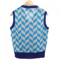 Gucci GUCCI 653456 XKBTP Áo gile - Hàng hiệu Chính hãng 897151