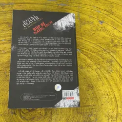 COMBO JEFFEREY DEAVER: CÂY THẬP TỰ VEN ĐƯỜNG & BÚP BÊ ĐANG NGỦ 748879