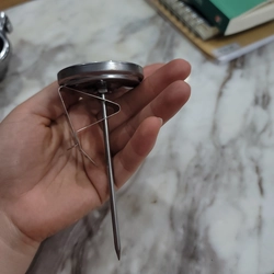 Đồng Hồ Đô Nhiệt Độ nhà Bếp 446388