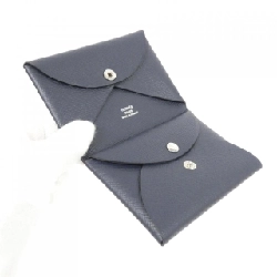 Ví tiền Hermes Calvi Duo 083035CK - Hàng hiệu Chính hãng 768909