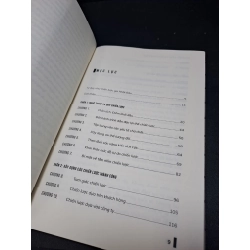 [59K/kg] Tư duy của chiến lược gia Nghệ thuật kinh doanh Nhật Bản Kenichi Ohmae mới 90% bạc màu bìa 2020 HCM2512 (kinh doanh, chiến lược, quản lý doanh nghiệp) 437026