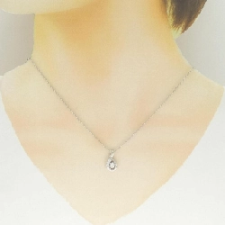 PT/PT850 Dây chuyền kim cương 0.30CT - Hàng hiệu Chính hãng 856490