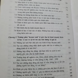 Kinh tế hoc vĩ mô; khổ lớn, bìa cứng  259448