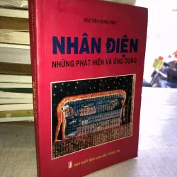 Nhân điện - những phát hiện và ứng dụng