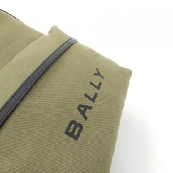 【Sản phẩm mới】Bally TRECK Ba lô 610867