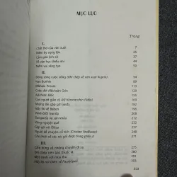 Một mình với mùa thu - Konstantin Paustovsky 799595