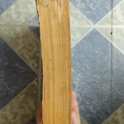 Giai thoại làng nho - Lãng Nhân 571992