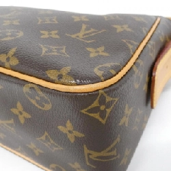 Túi xách vai Louis Vuitton Monogram Viva Cite GM M51163 - Hàng hiệu Chính hãng 802689