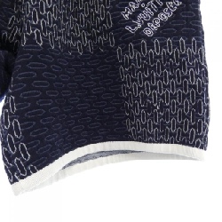 Quần short LOUIS VUITTON Damier Quilted Cotton HRY71WNGG - Hàng hiệu Chính hãng 893378