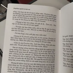 Papillon người tù khổ sai truyện ký của Henrie Charrière 702717