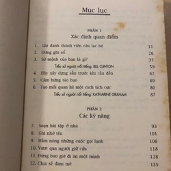 2 Cuốn sách Đừng bao giờ đi ăn một mình và Ai che lưng cho bạn - Đọc tốt 305520