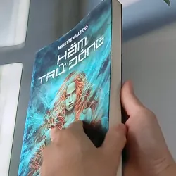 Hầm Trữ Đông (2006) - Minette Walters 607713