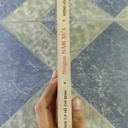 Sài Gòn năm xưa - Kỷ niệm 300 năm Sài Gòn-TP. Hồ Chí Minh - Vương Hồng Sển 712494