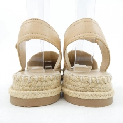 Giày sandal CHANEL G36184X01000 - Hàng hiệu Authentic 828603