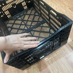 Sọt nhựa đựng đồ siêu chắc chắn 715467