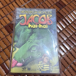 Jacob Hai - Hai - Mordecai Richler