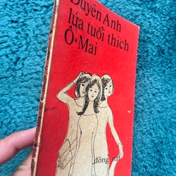 Sách của nhà văn Duyên Anh 475812