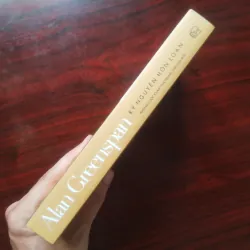 [Sách Kinh Tế] Kỷ Nguyên Hỗn Loạn (Alan Greenspan) 926977