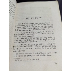 Tự phê phán - Phan Bội Châu 504712