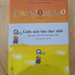 Đảo Mộng Mơ - Nguyễn Nhật Ánh