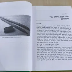 ĐỊA LÝ NHÂN SINH - A HEOGTAPHY OF HUMAN LIFE 561631