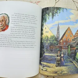 What's the Matter with Albert? 993518