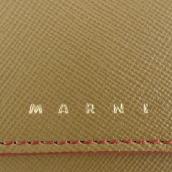 【Mã giảm giá】Ví MARNI 657483